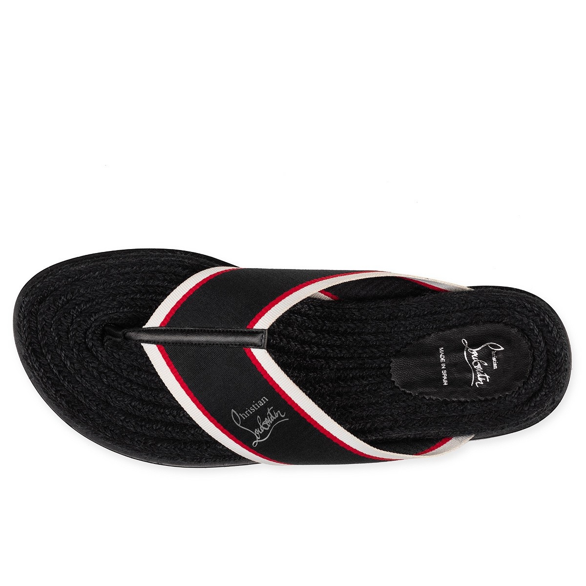 Hot Flip Black - 4