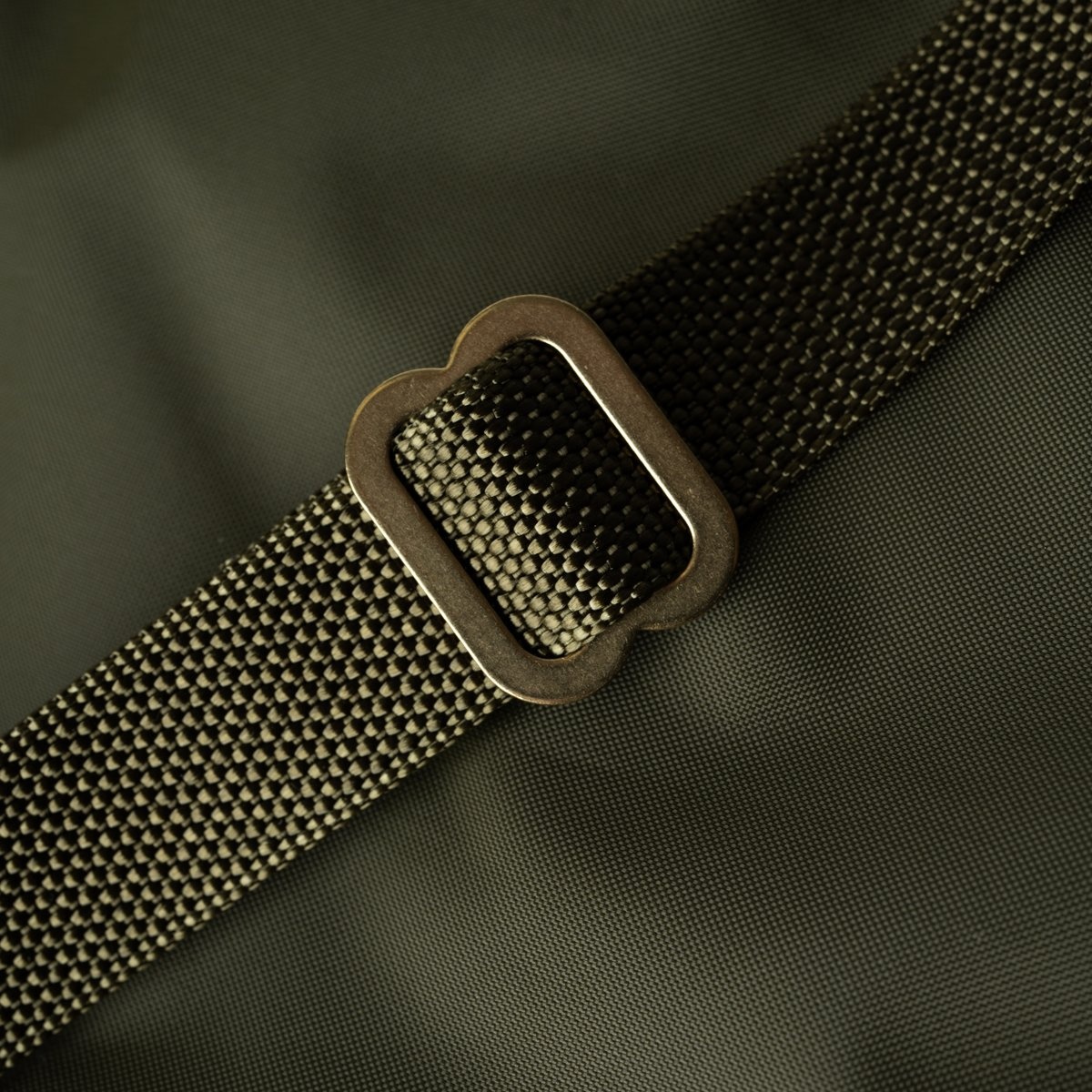 POR-FOR-SHL2-OLV Porter - Yoshida & Co. - Force Shoulder Bag 2 - Olive - 6
