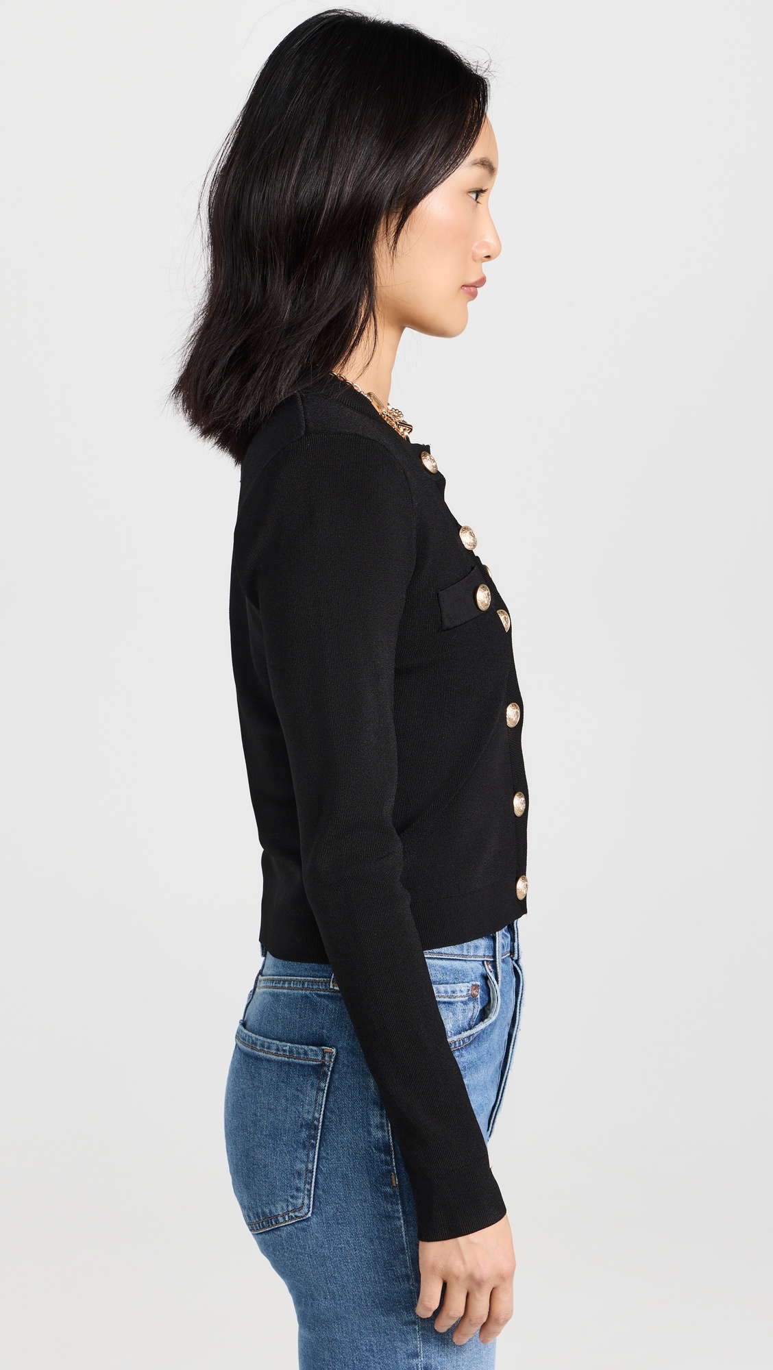 Toulouse Cardigan - 3