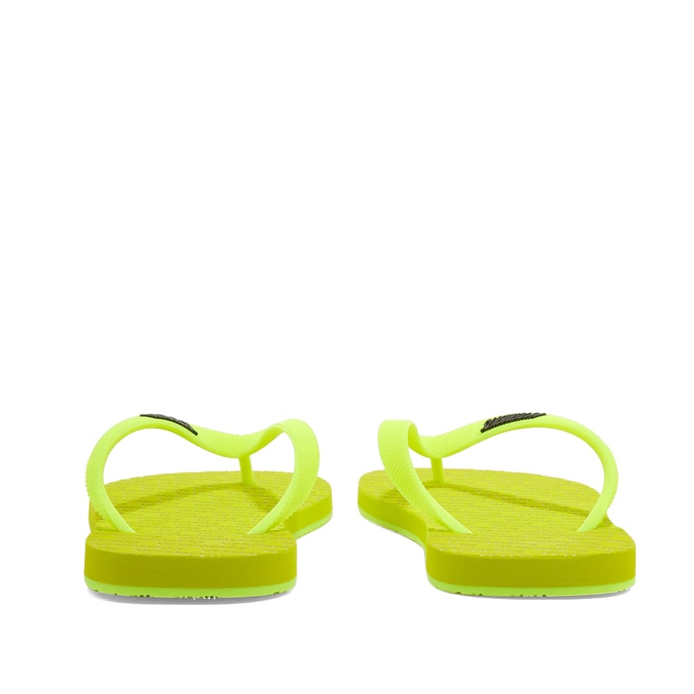 Vetements Logo Flip Flop - 3