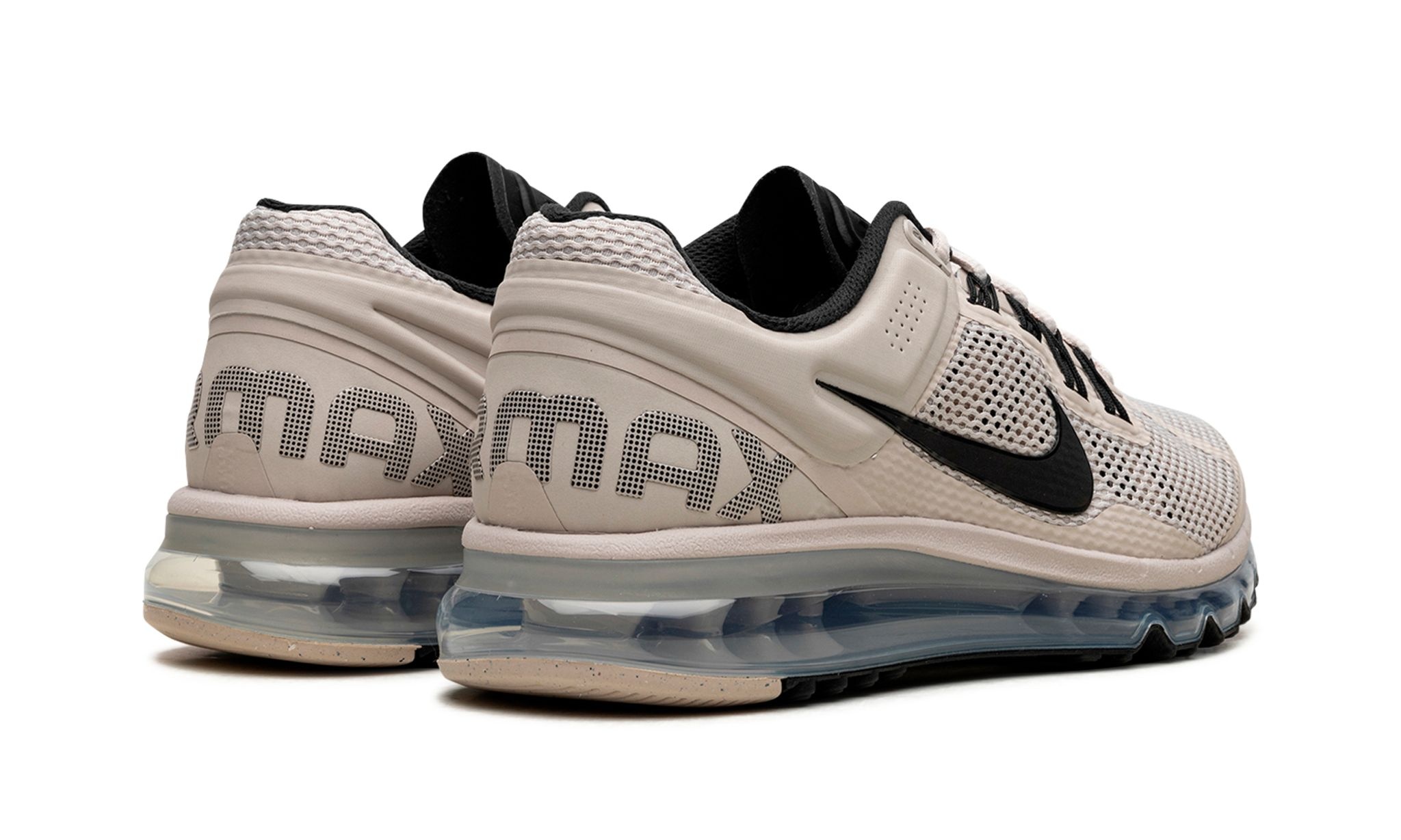 Air Max 2013 "Light Bone" - 3