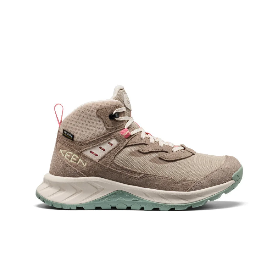Women's Hightrail Waterproof Hiking Boot - 1