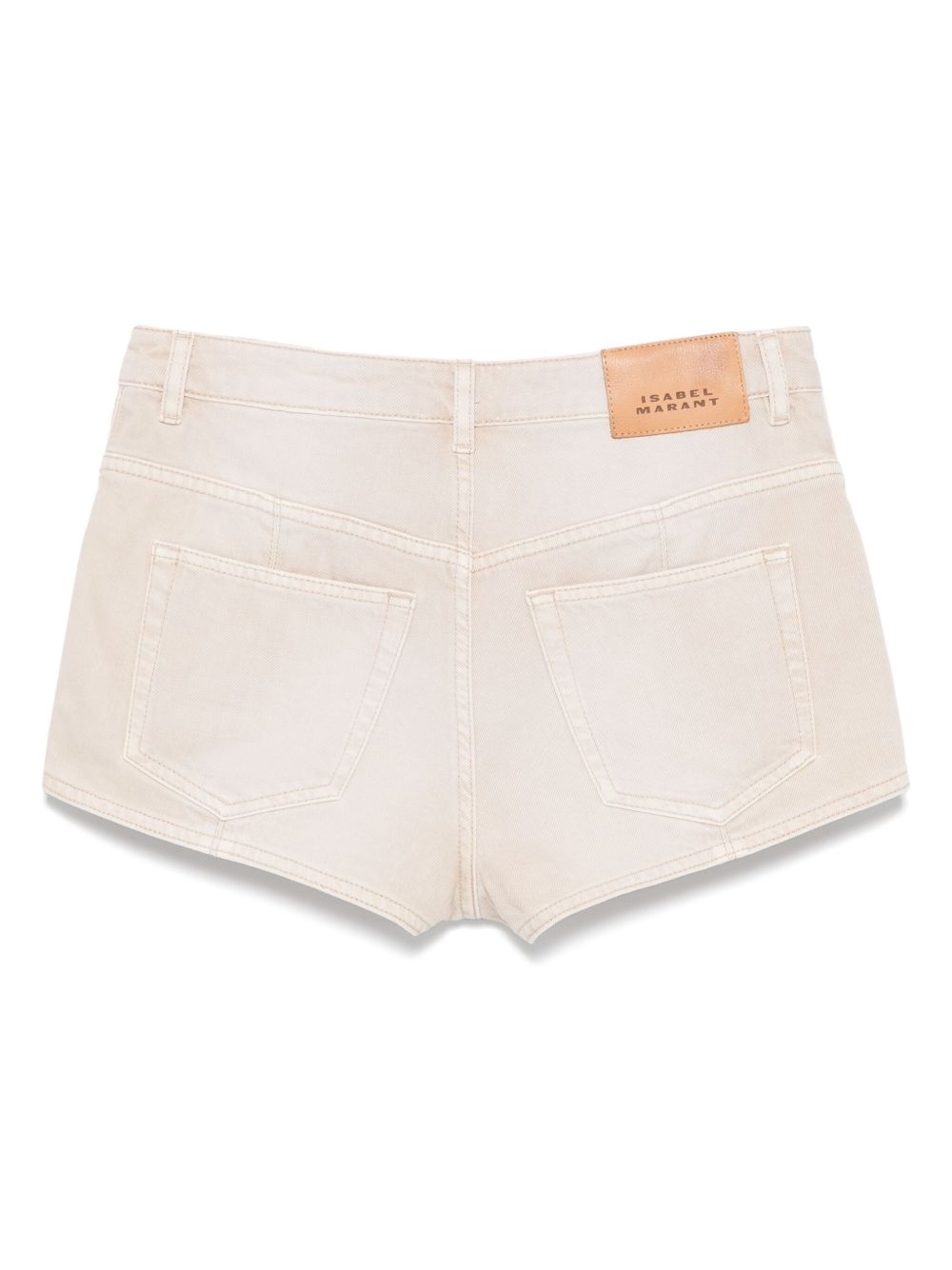 Delma shorts - 2