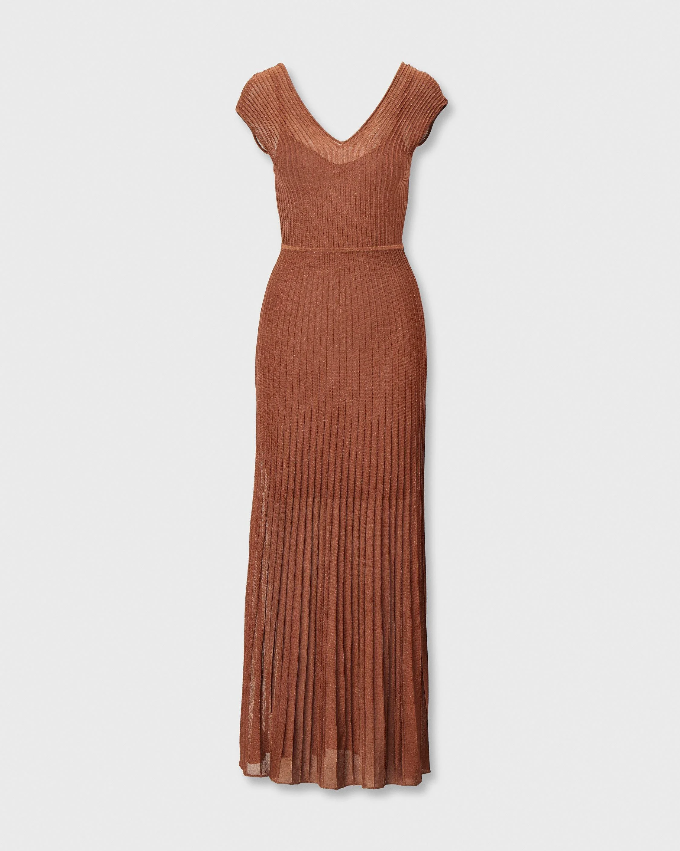 Aubrey Maxi Dress - 1