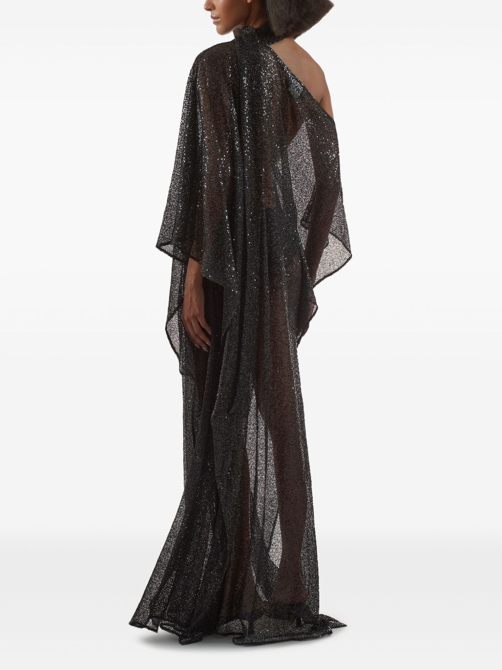 Streep Disco dress - 3