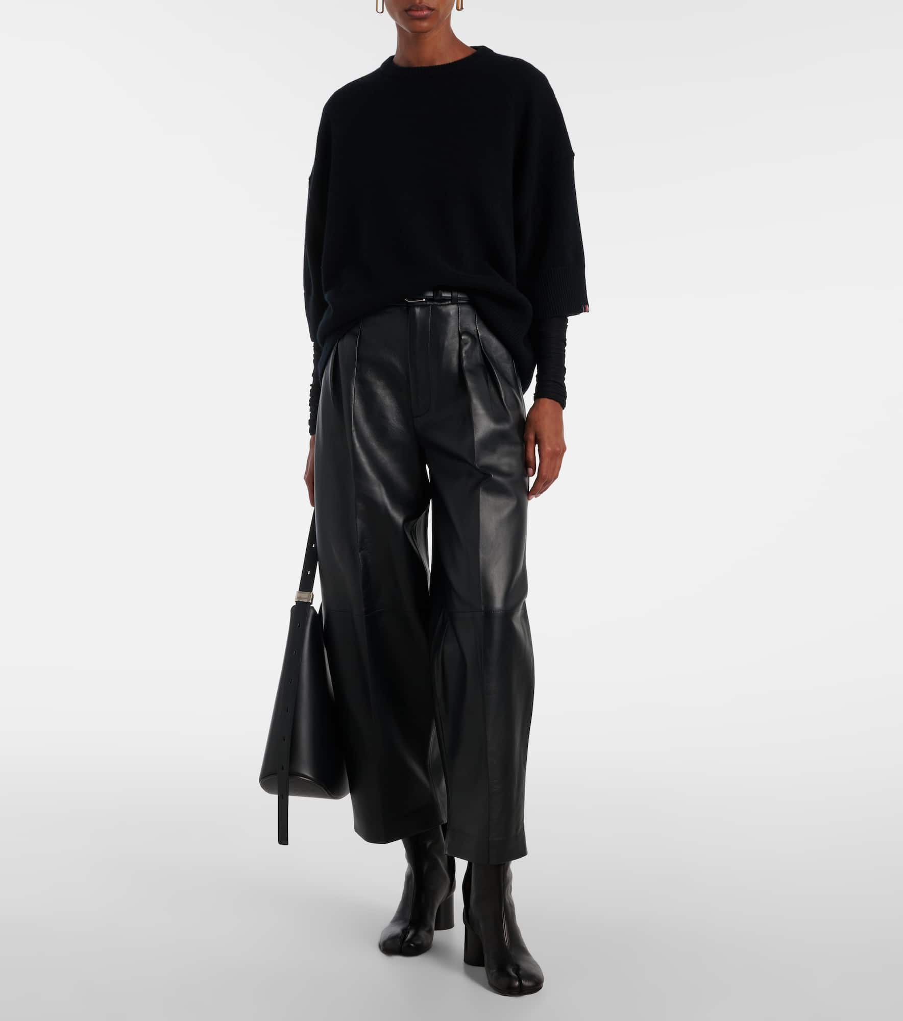 N°433 Sassie cashmere sweater - 2