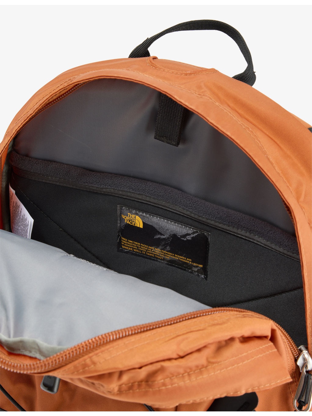 Borealis Classic Woven Backpack - 5