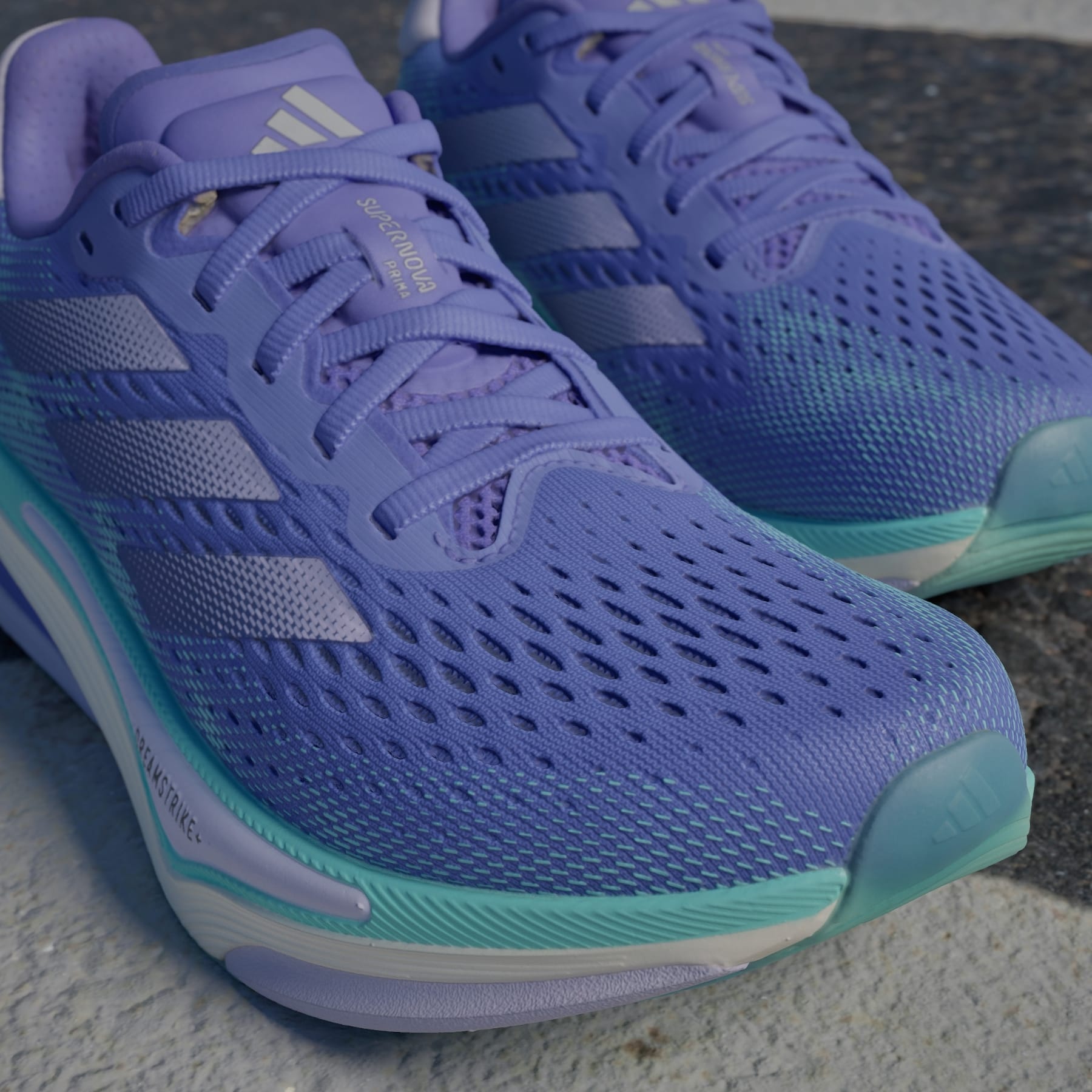 Supernova Prima Running Shoes - 8
