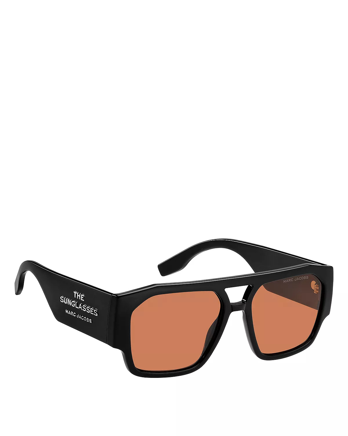 Navigator Sunglasses, 55mm - 5