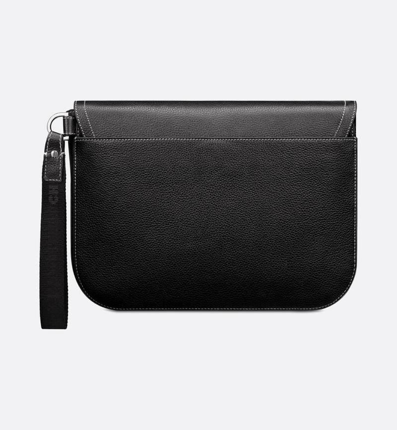 Dior Saddle A5 Pouch outlook
