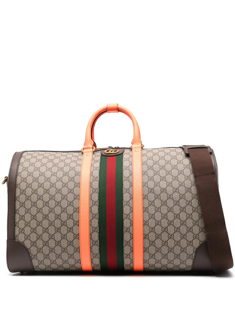 Medium Savoy Holdall 1