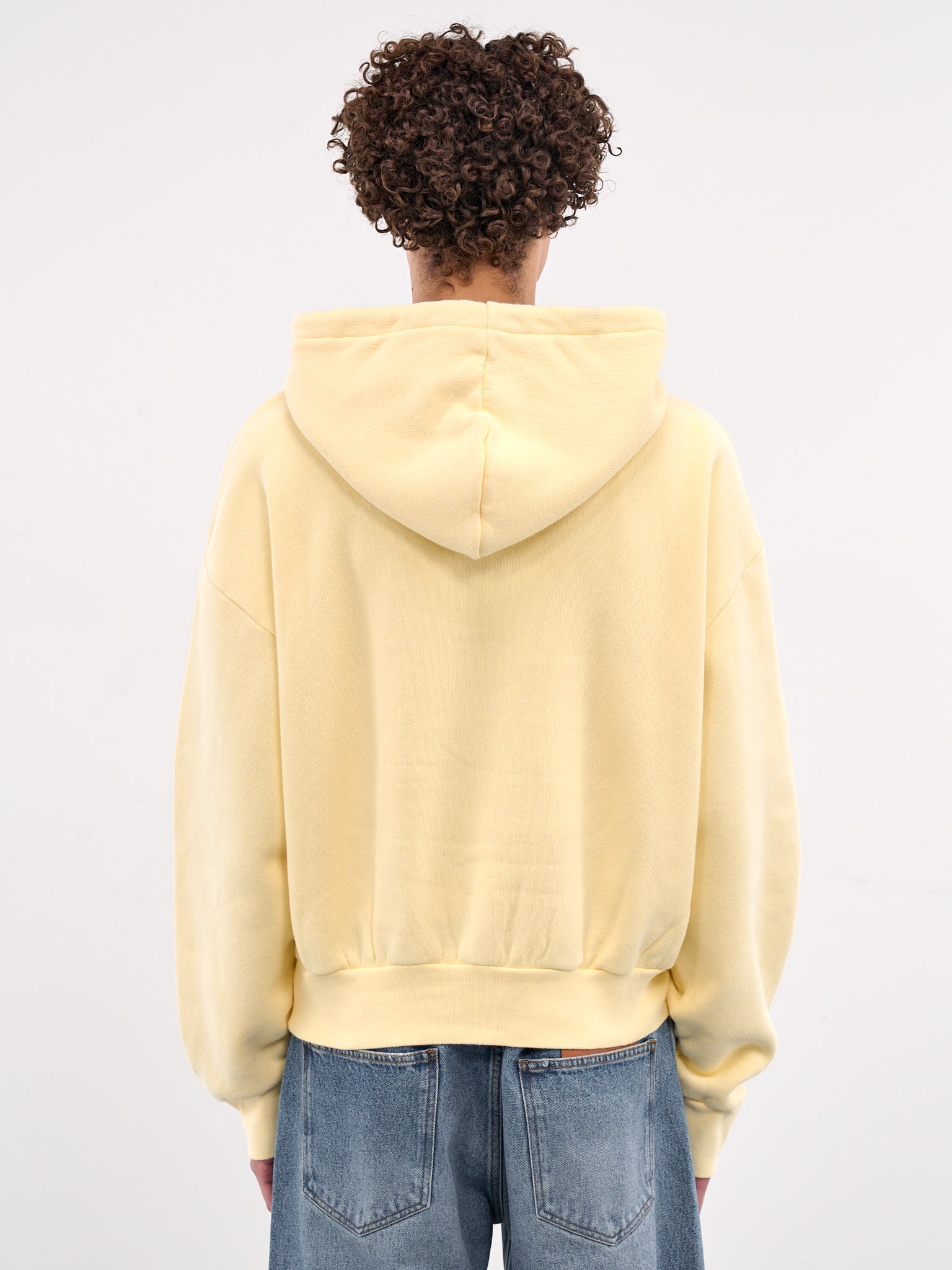The Corto Hoodie - 3