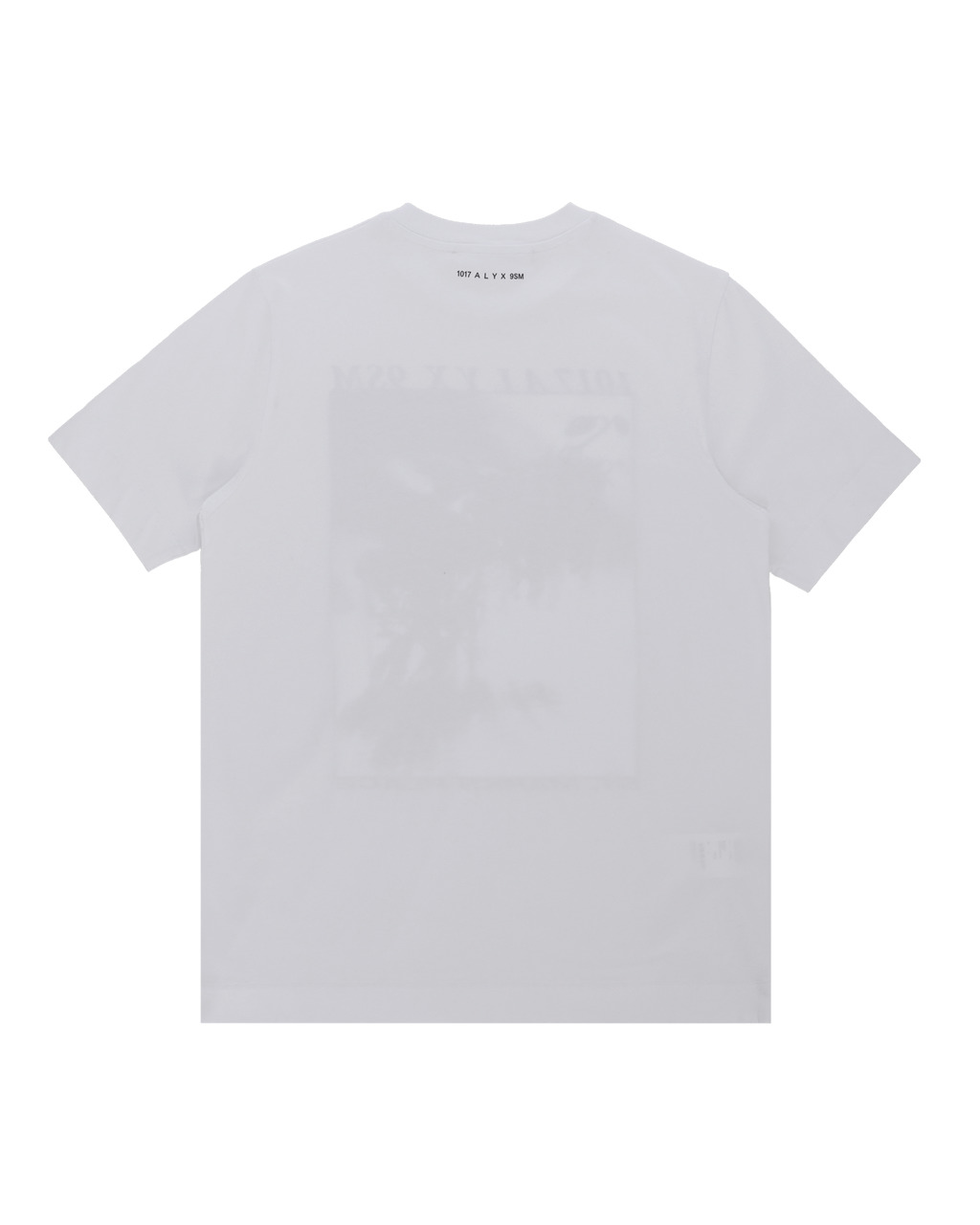 ALYX ICON FLOWER S/S TEE - 2