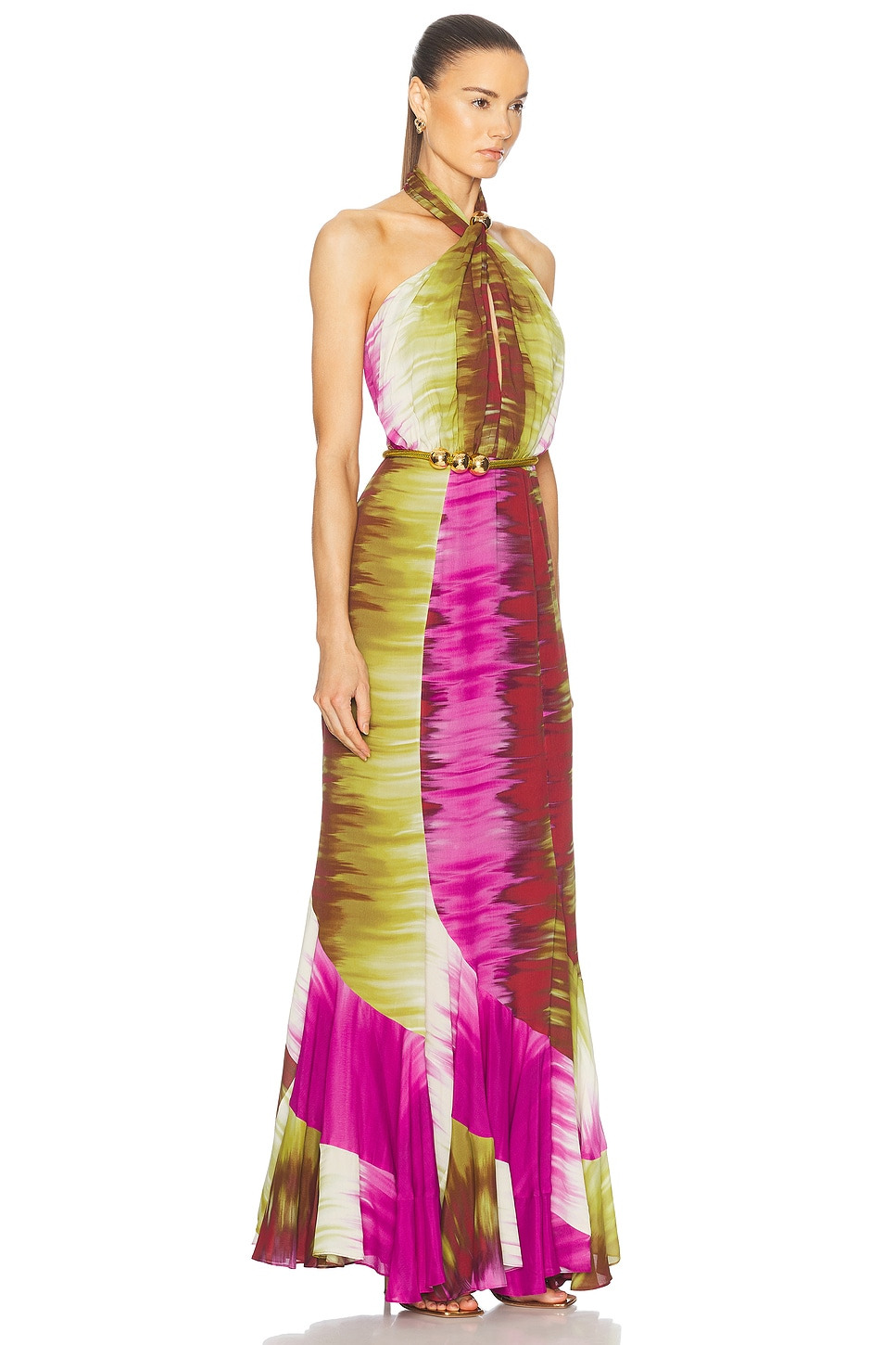 Raisa Dress - 2