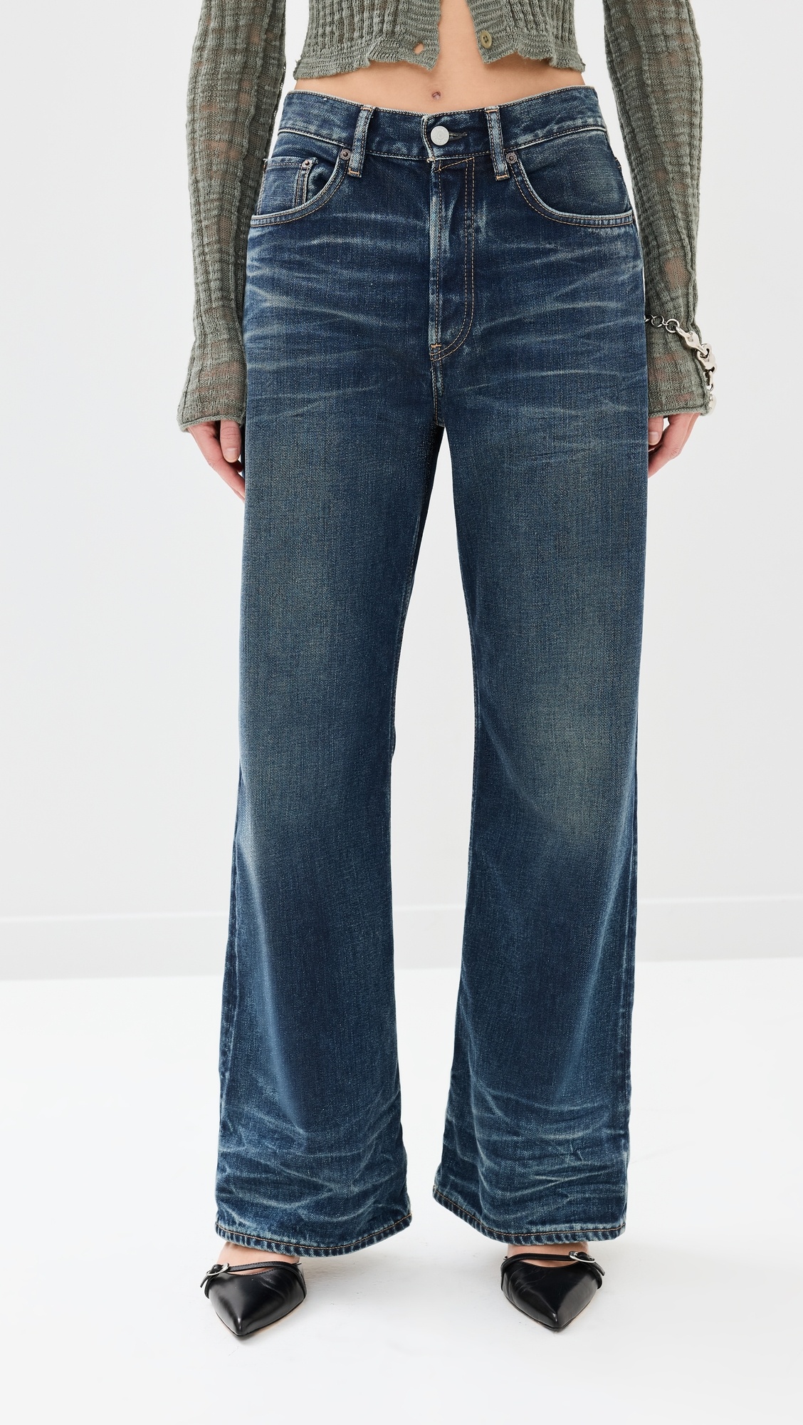 Broadway Denim Jeans - 6