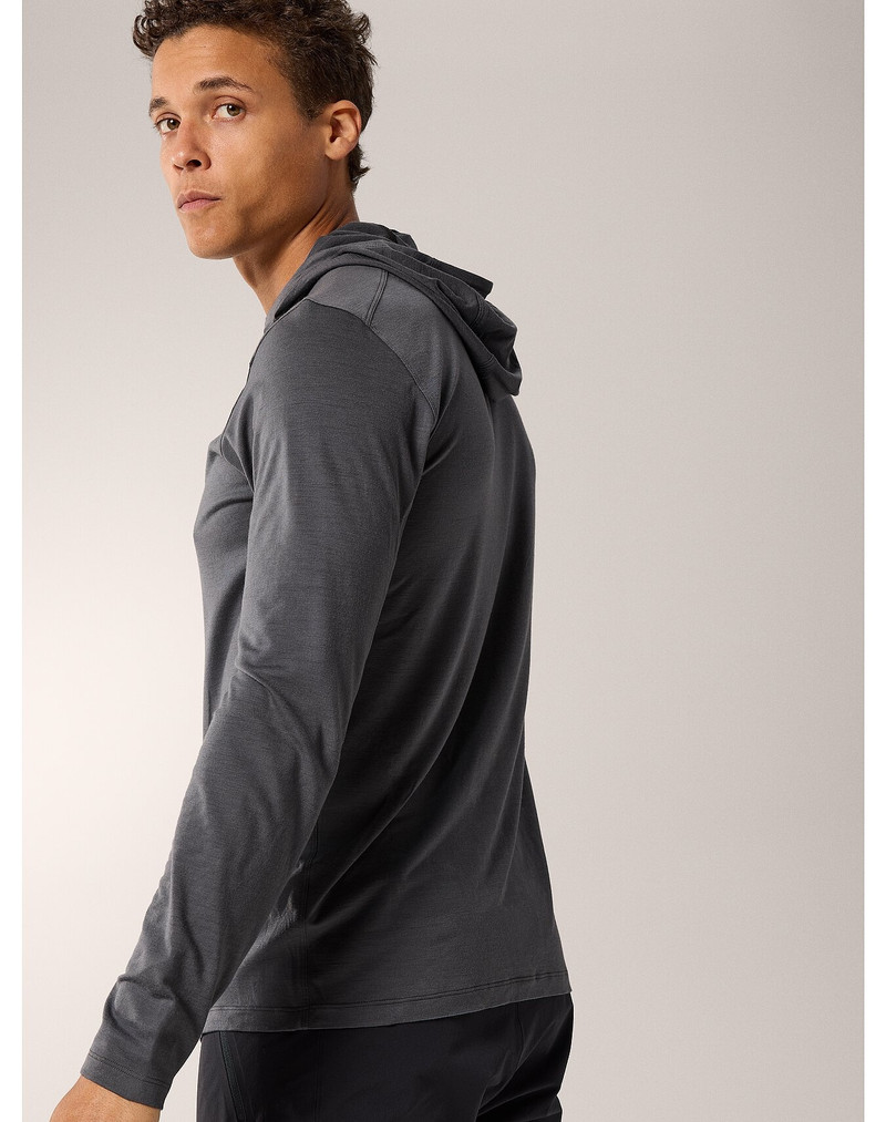 Ionia Merino Wool Hoody 6