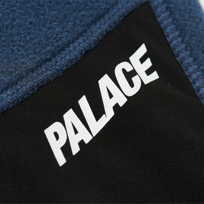 POLARTEC 200 JOGGER NAVY 3
