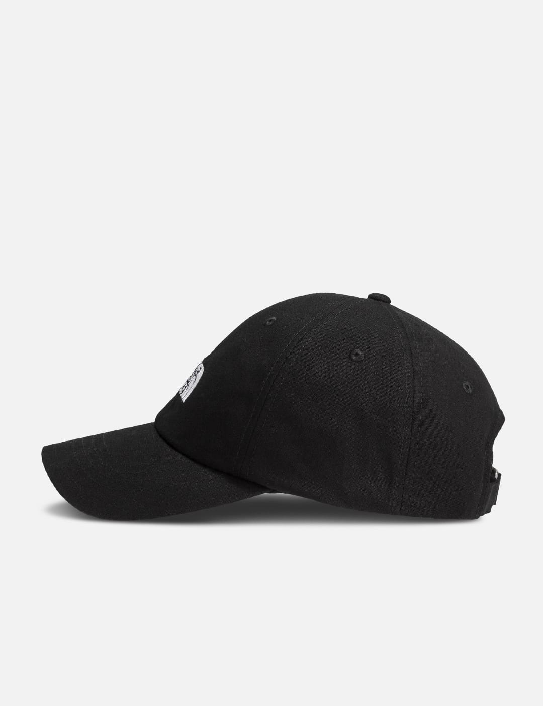 Norm Logo-Embroidered Cotton-Canvas Baseball Cap - 3