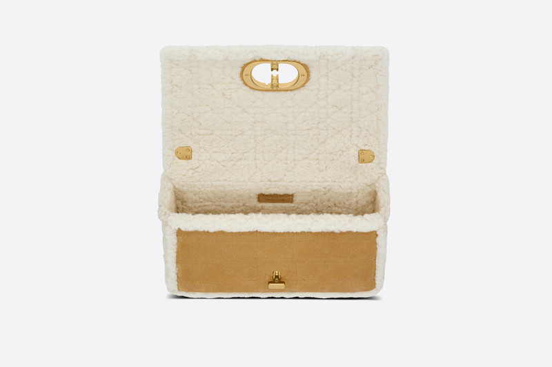 Large Dior Caro Bag 3