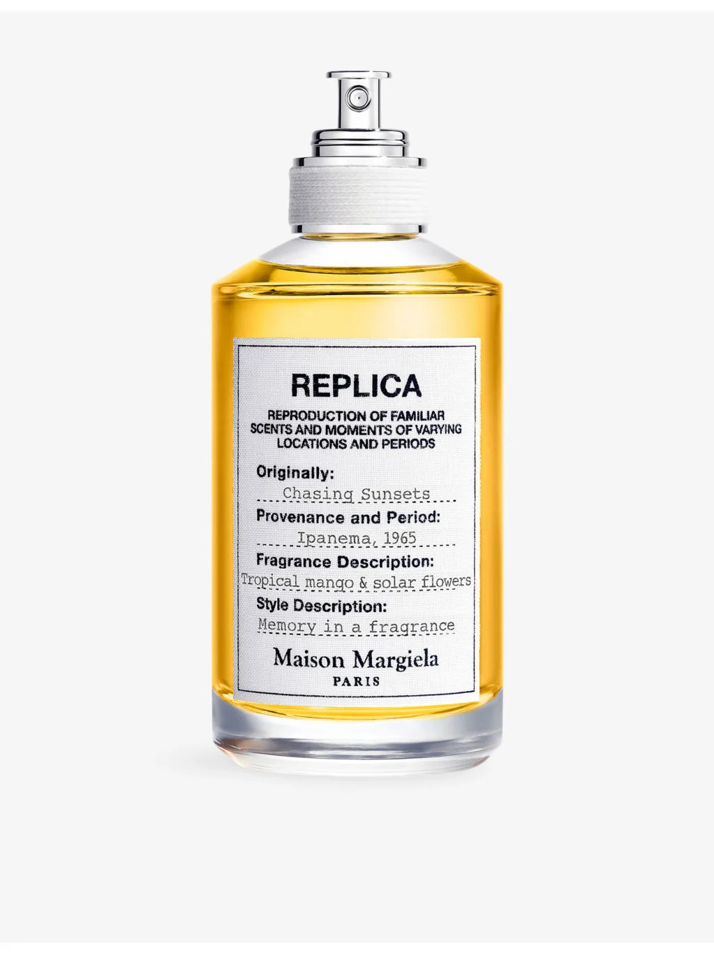 Replica Chasing Sunsets Eau de Toilette 100ml - 1