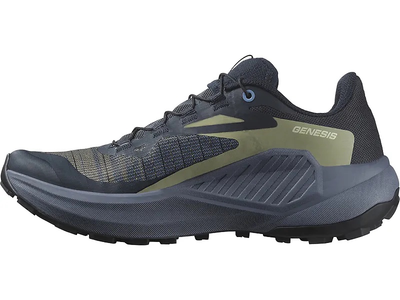 Salomon Genesis - 2