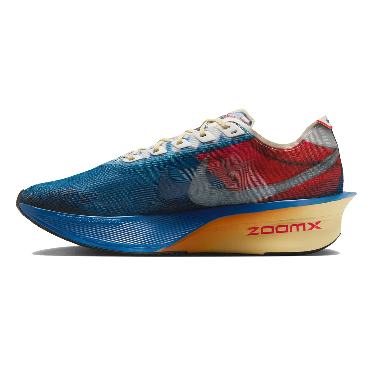 Nike Zoomx Vaporfly Next% 4 PRM - 2