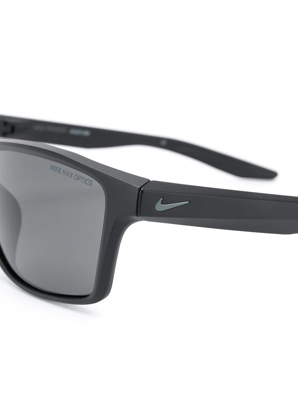 square-frame sunglasses - 3