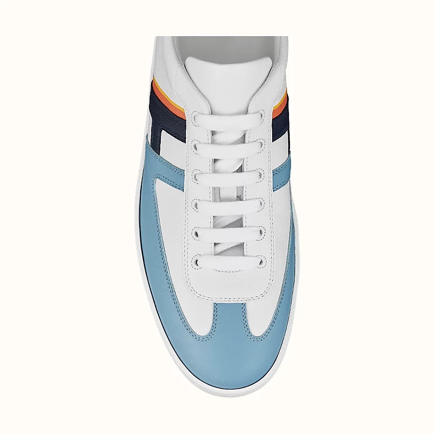 Boomerang sneaker - 4