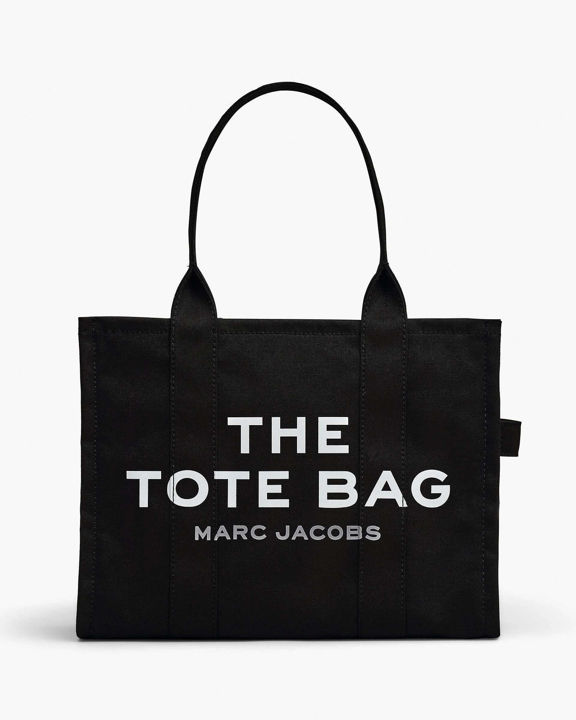 THE LARGE TOTE BAG - 1