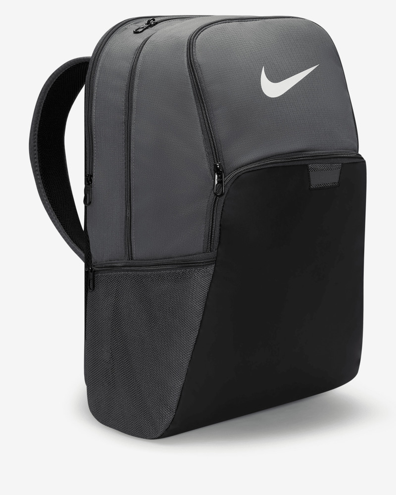 Nike Brasilia 9.5 Training Backpack (Extra Large, 30L) 3