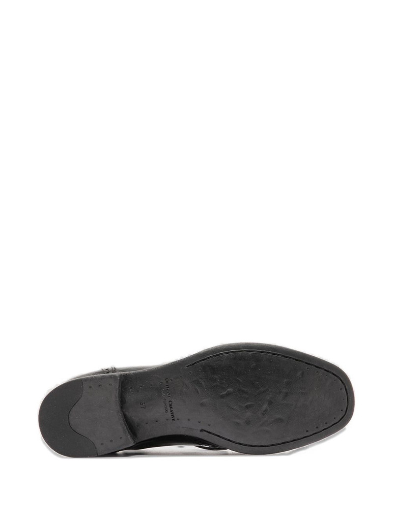 Calixte 079 derby shoes 5