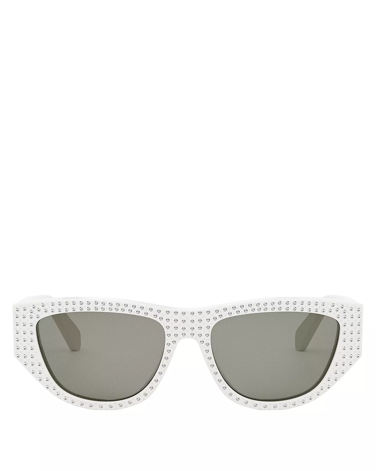 Animation Cat Eye Sunglasses, 55mm - 2