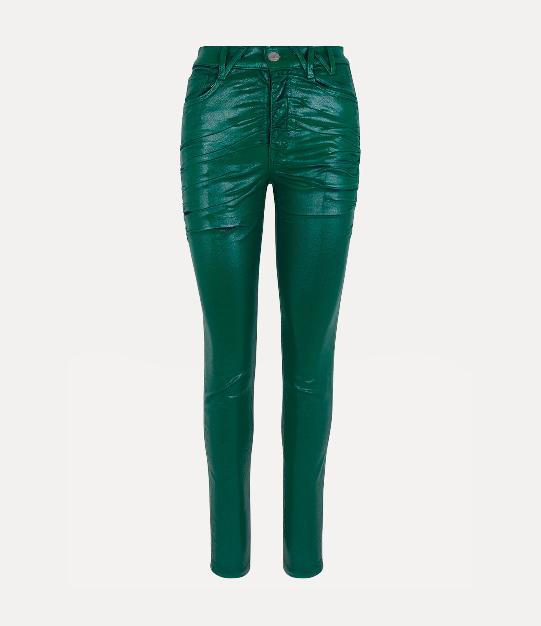 W CREWE SKINNY JEANS - 1