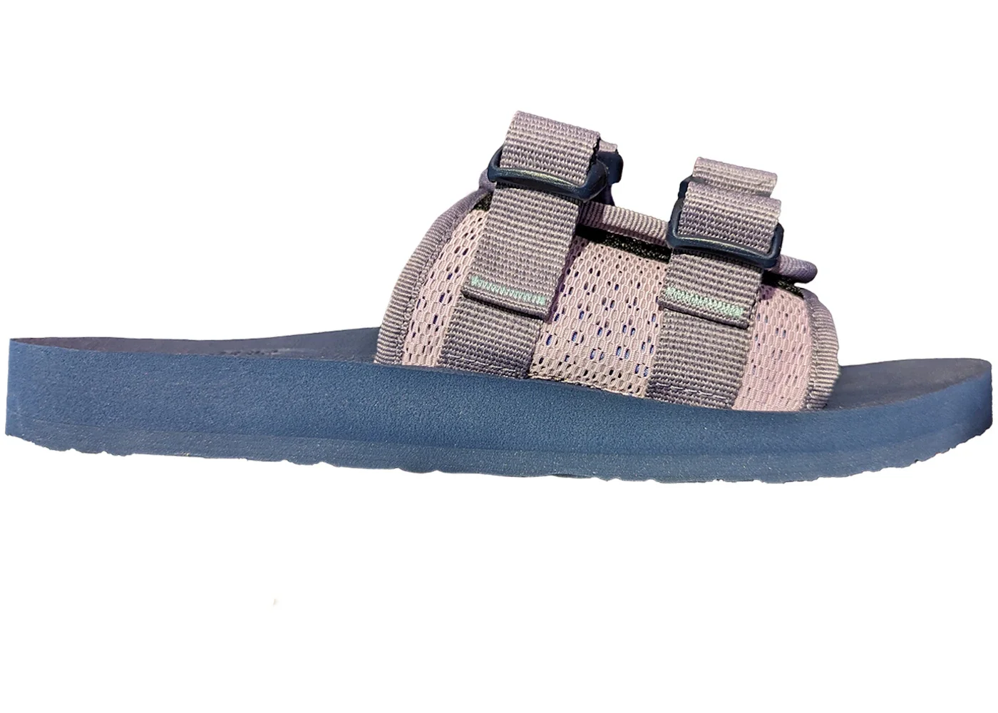 The North Face Trekking Base Camp Strap Sandal CLOT Purple - 1