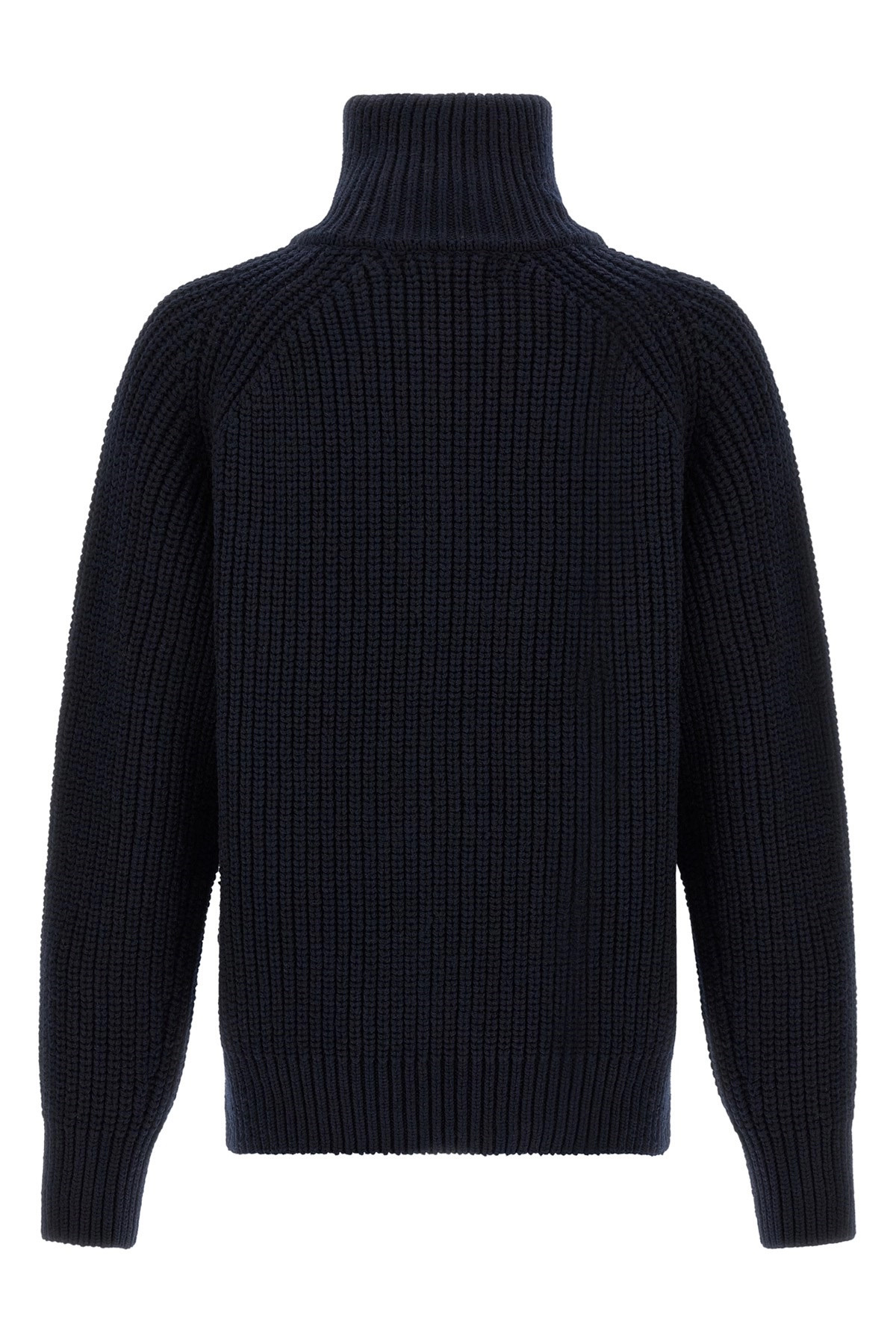 'Monty' sweater - 3
