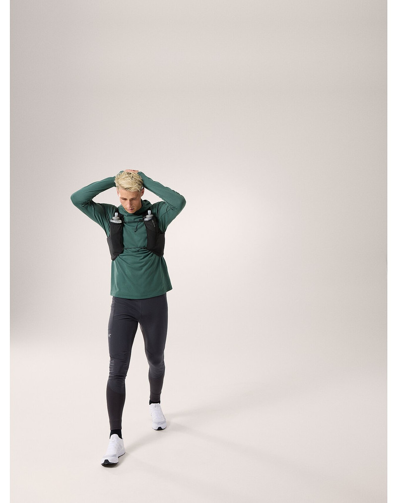 Arc'teryx Cormac Heavyweight Hoody outlook