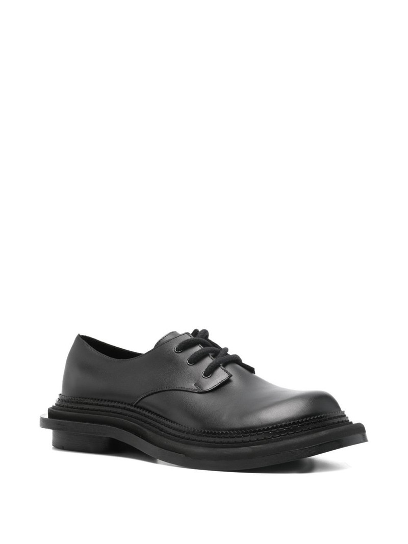 PHILEO lace-up derby shoes outlook