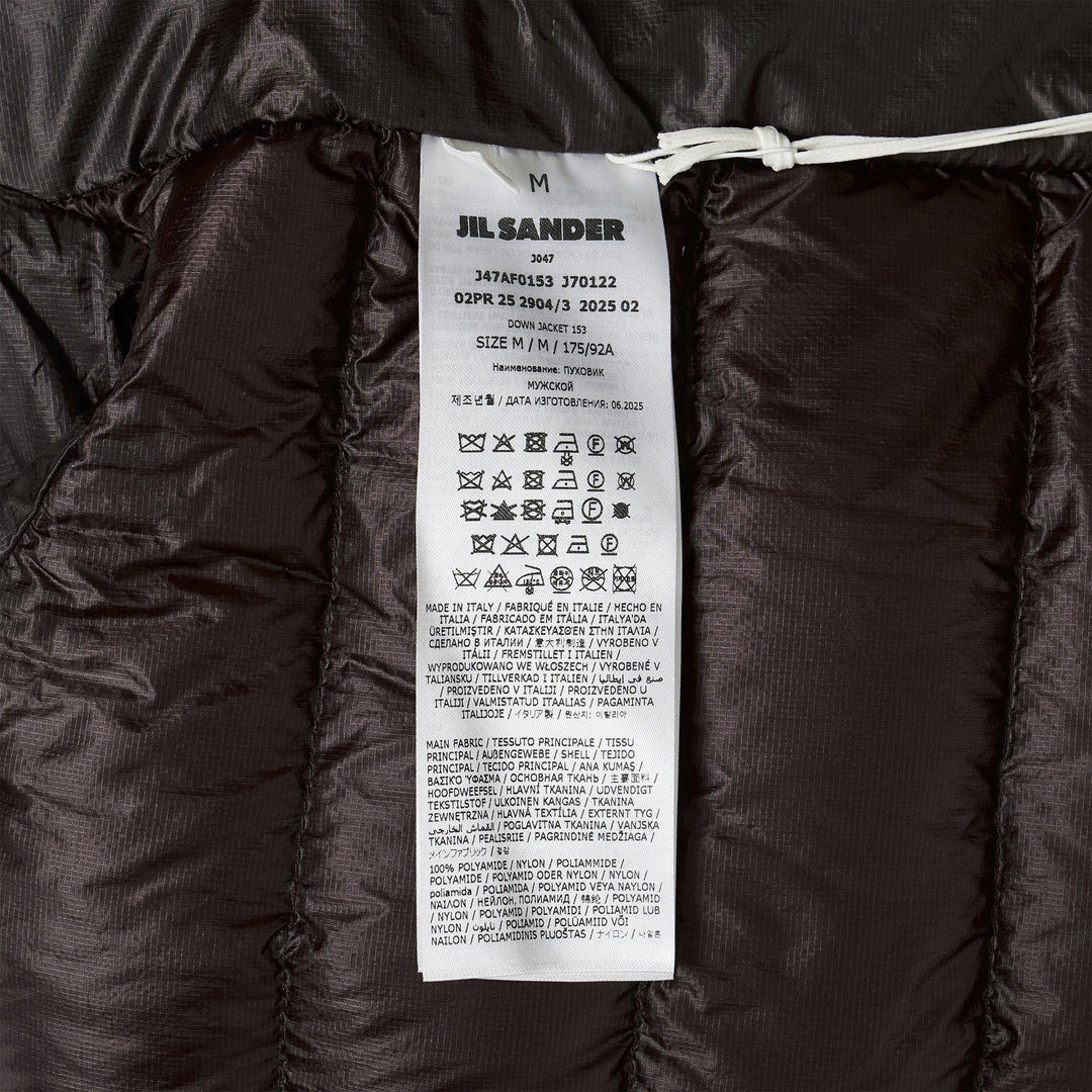 Down Jacket - 3