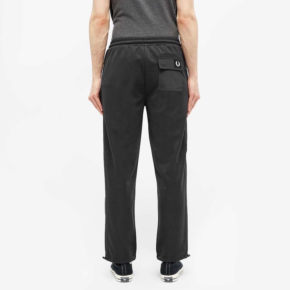 Fred Perry Authentic Woven Pant Pant - 4