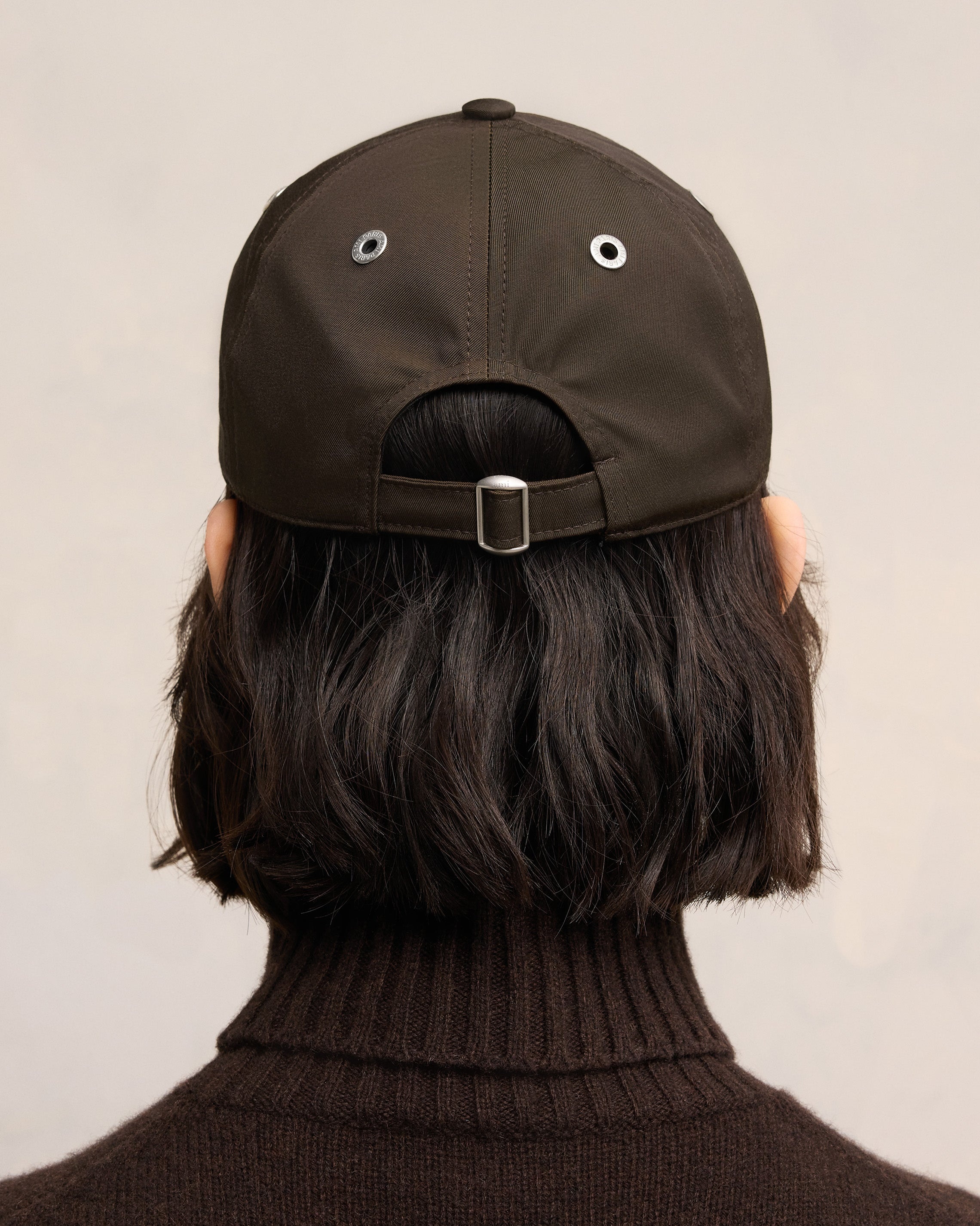 AMI DE COEUR STUD CAP - 6