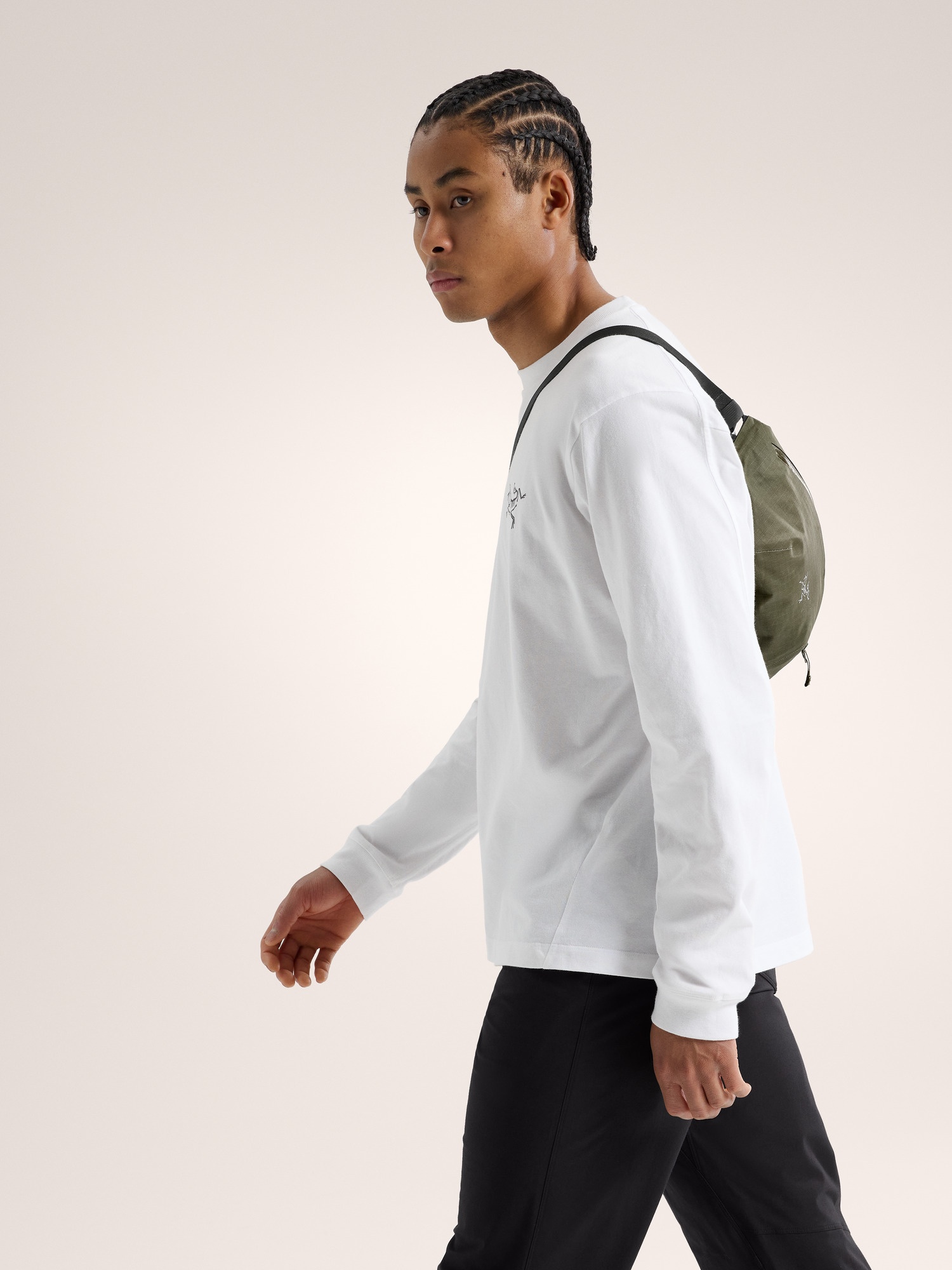 Granville Crossbody Bag - 6