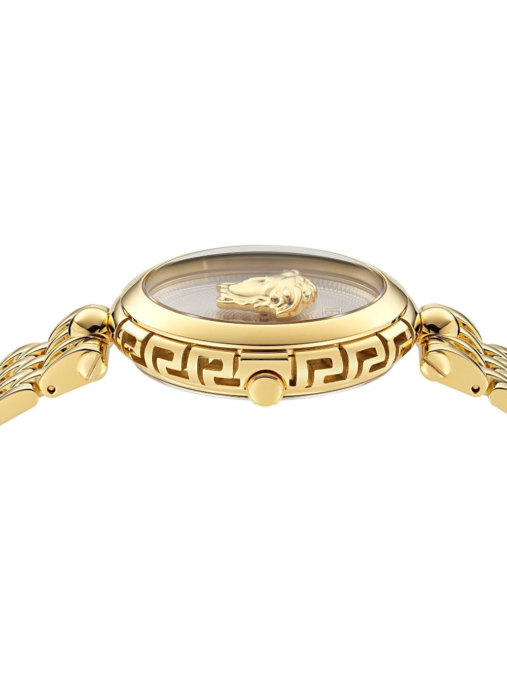 Medusa 38mm - 3
