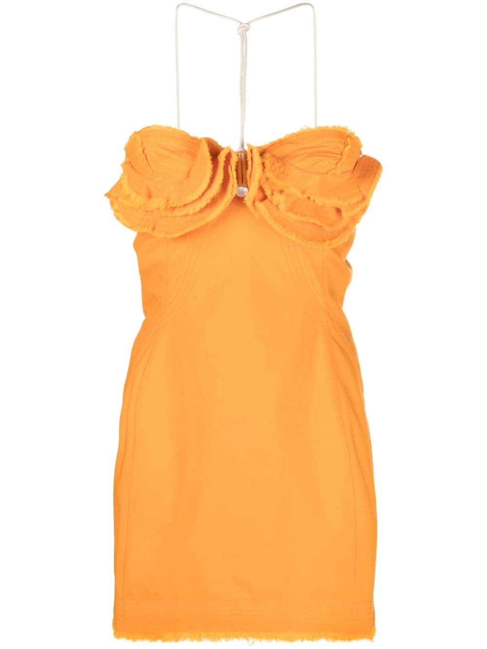 La robe Artichaut minidress - 1