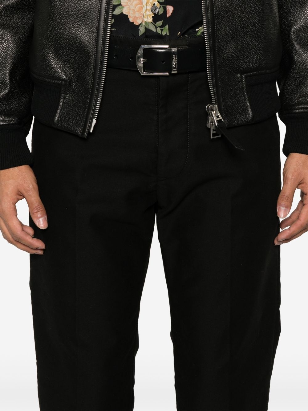 cotton chinos - 5