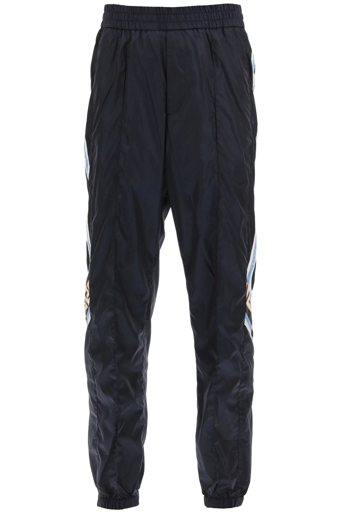 TECHNICAL JOGGER PANTS - 1