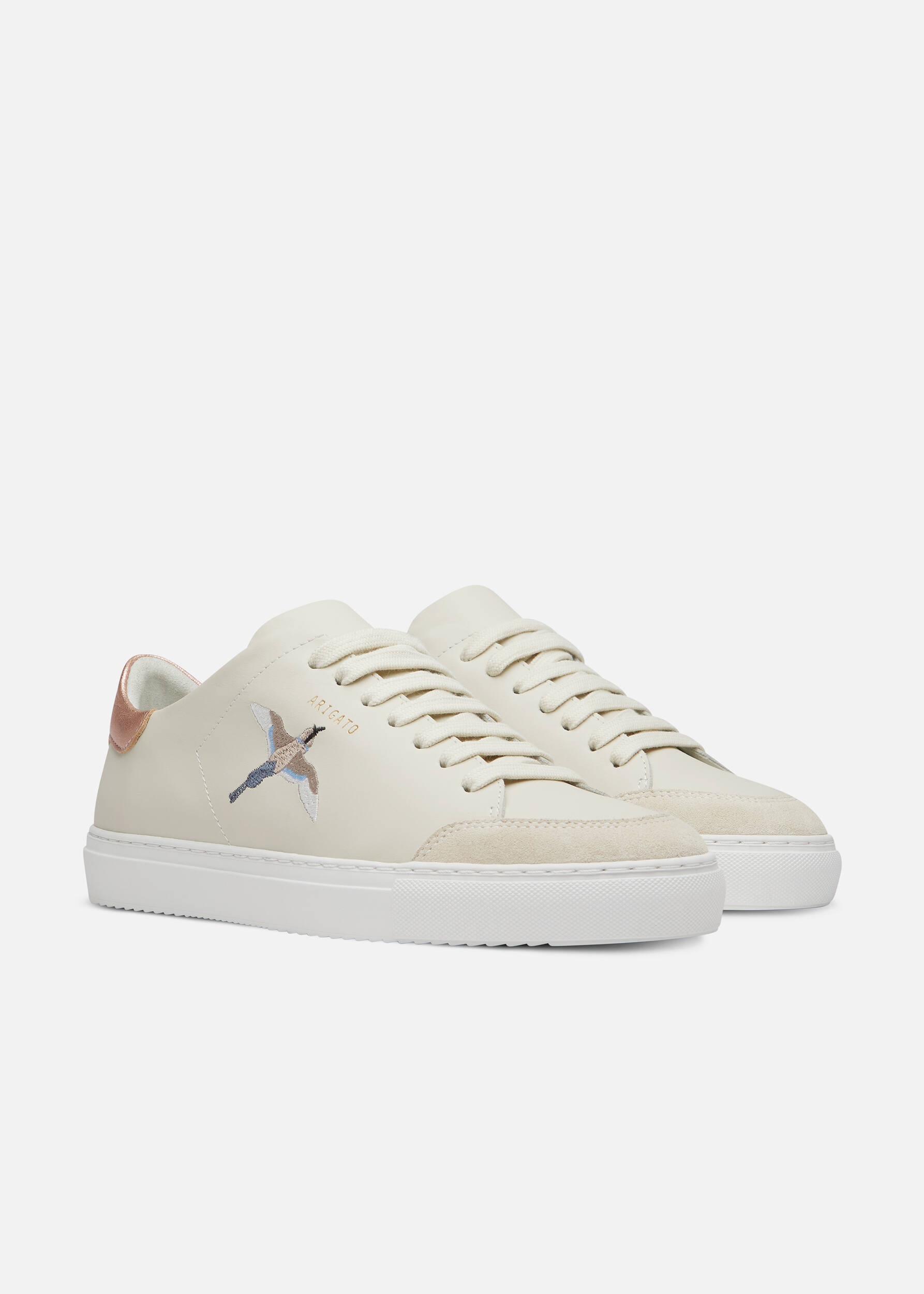 Clean 90 Bee Bird Sneaker - 2