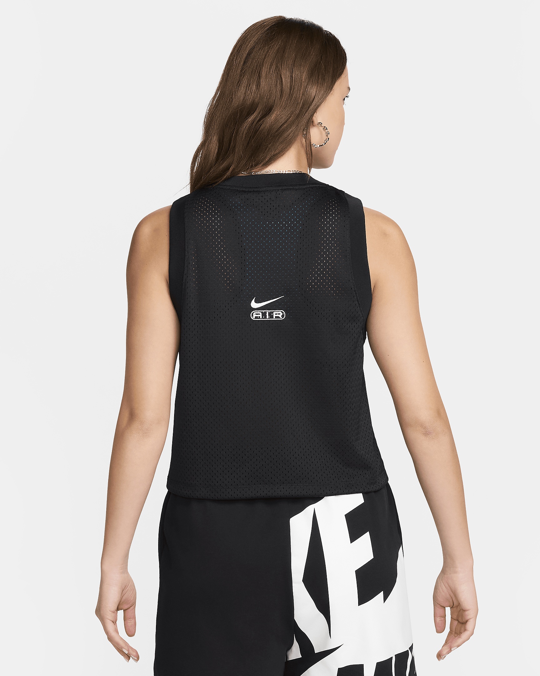 Nike Air Women's Mesh Tank Top - 2