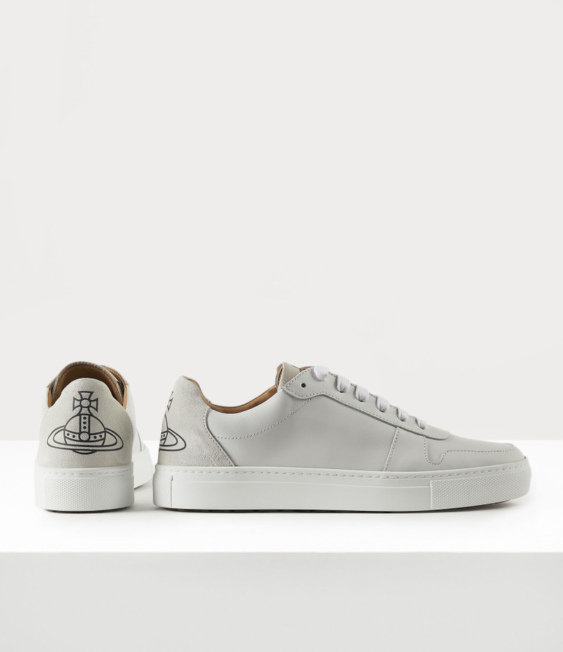 WOMEN'S LOW TOP CLASSIC TRAINER 3