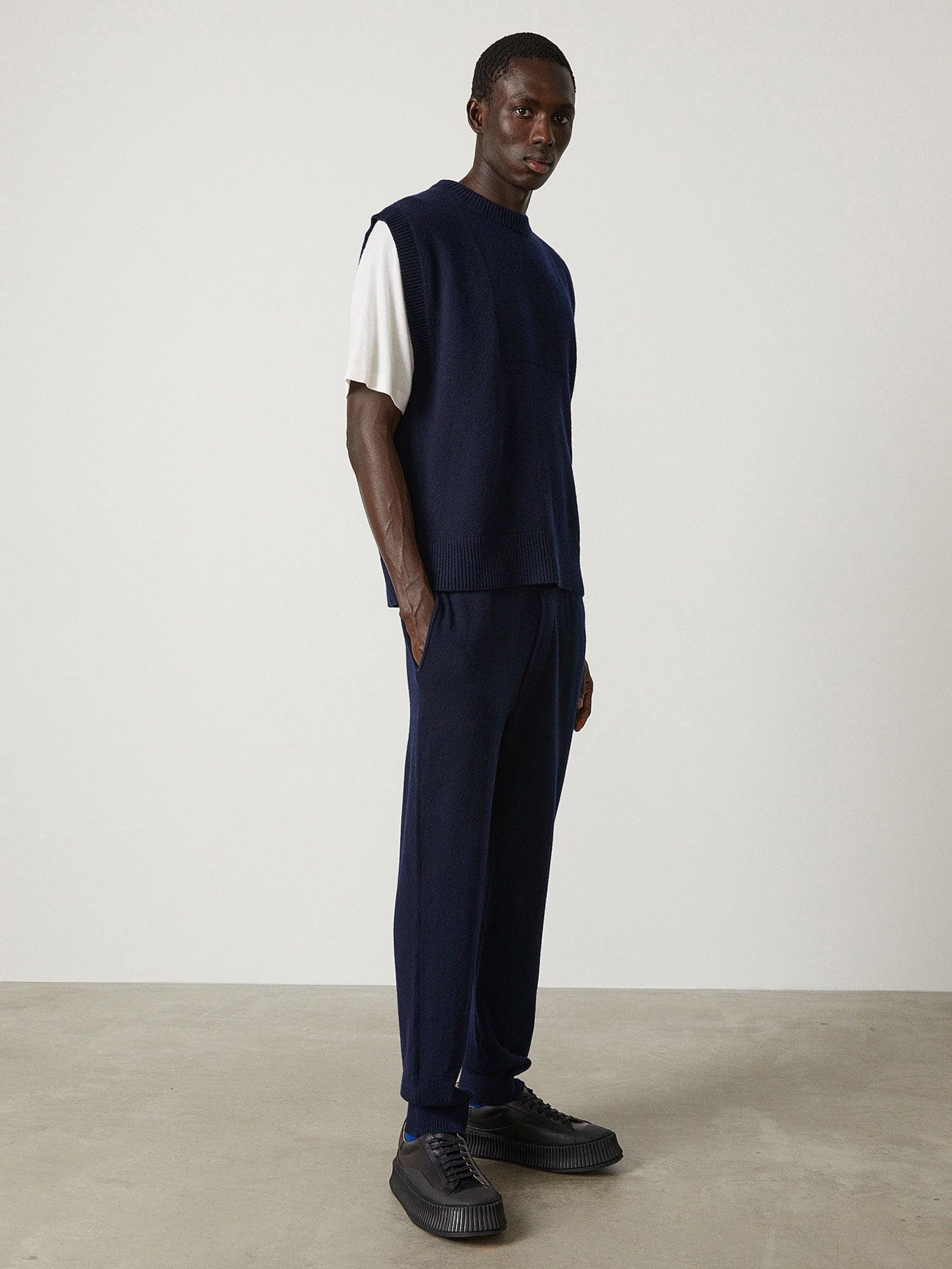 The Dennis Vest - 4
