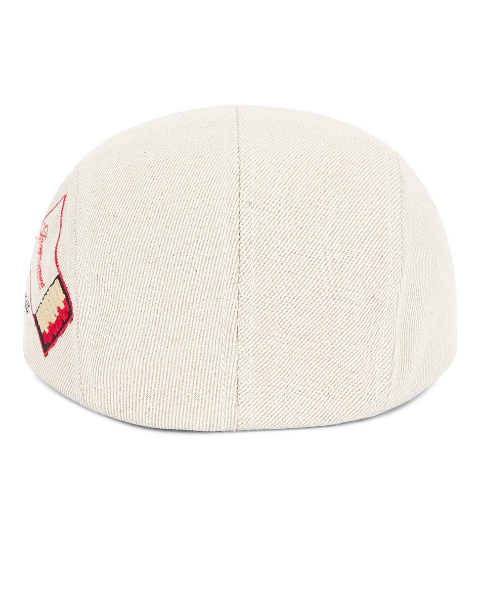 La Casquette Liga Cap - 3